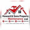 HOWARD & SONS PROPERTY MAINTENANCE