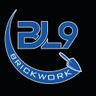 BL9 brickwork