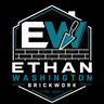 Ethan Washington brickwork