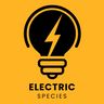 Electric Species