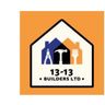 13-13 BUILDERS LTD