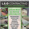 L.S.O Contracting