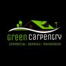 Green Carpentry