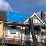 Roof seal home improvement