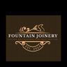 Fountain joinery