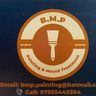 BMP Painting & Mould Treatment