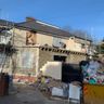 Plastering Rendering Skimming