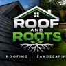 Roofing and landscaping