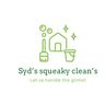 Syd’s squeaky clean’s