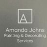 Amanda Johns painting and decorating