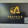 5gcivils ltd