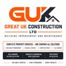 GREAT UK CONSTRUCTION LTD