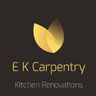 E K Carpentry