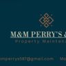 M&M PERRYS & CO