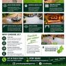 JC Landscaping and building services