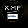 K.M.F Builders & Decorators