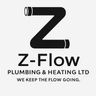 Z-flow plumbing & heating ltd