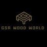 GSA Wood World