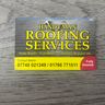 Handyman roofing services