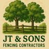 JT & Sons Fencing Contractors