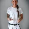 Prestige Female painter and decorator