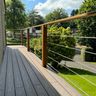 1st class fencing