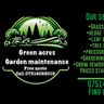 Green acres garden maintenance