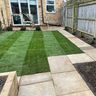 AJG LANDSCAPING