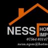 Ness Home Improvements and Maintenance