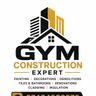 GYM CONSTRUCTION EXPERT