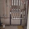 Louis Wood plumbing