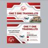 One t one trading ltd