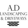 AD Landscaping and Driveways