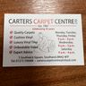 Carters carpets