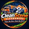 Clean and Clear