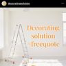 Decorating Solution