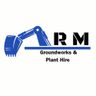 RM Groundworks And Plant Hire