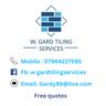 W Gard Tiling services