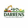 Darren’s construction & landscaping