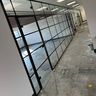SL glazing