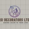 ASI DECORATORS LTD