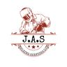 JAS Welding Services Ltd