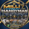 Milli Handy man