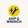 Amp & Wrench