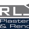 RL plastering and rendering