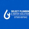 Select Plumbing and Water Solutions Ltd