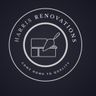 Harris building & renovations Ltd