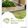 AL home & garden services