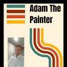 Adam The Painter