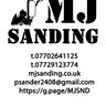 MJ Sanding Ltd